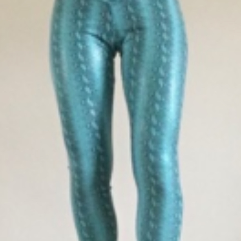 leggings - Picture 4 of 5